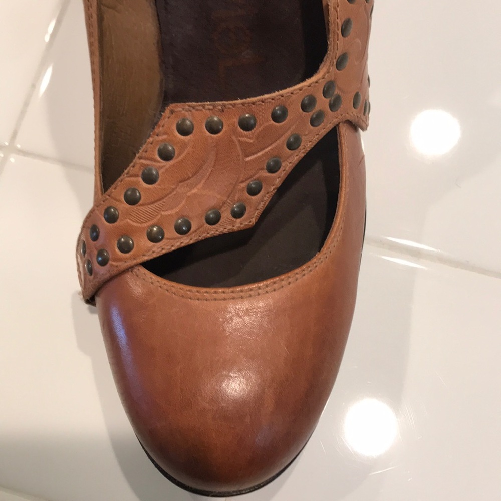 Diesel Studded Heel size 9 - Picture 3 of 4